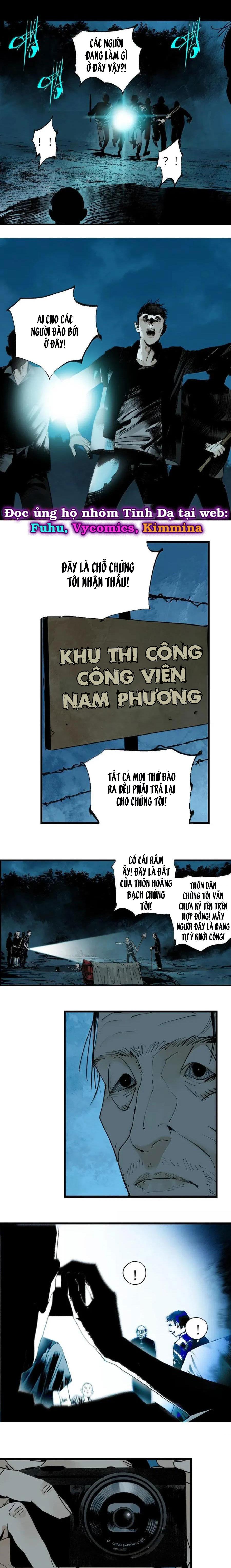 Đọc truyện Sở Ô - 29