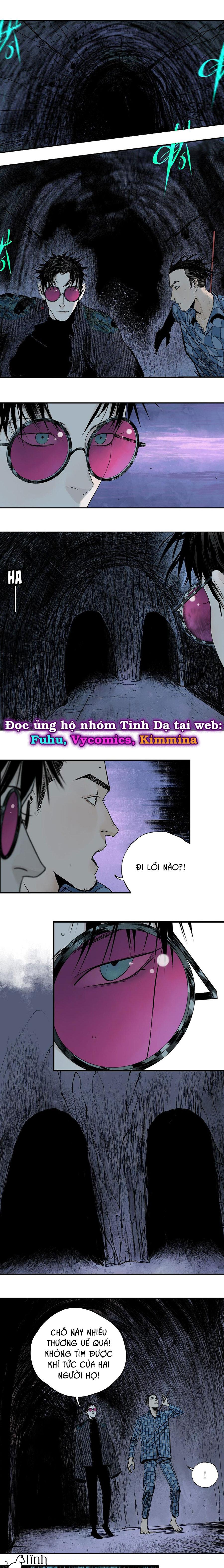 Đọc truyện Sở Ô - 19.2