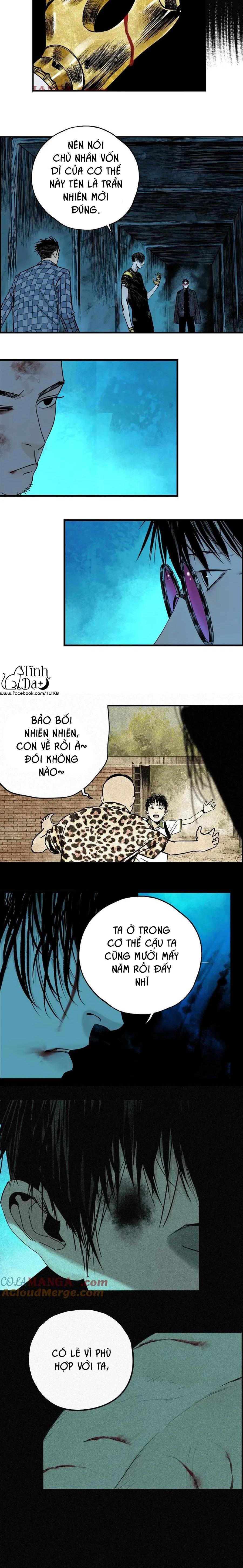 Đọc truyện Sở Ô - 24.2
