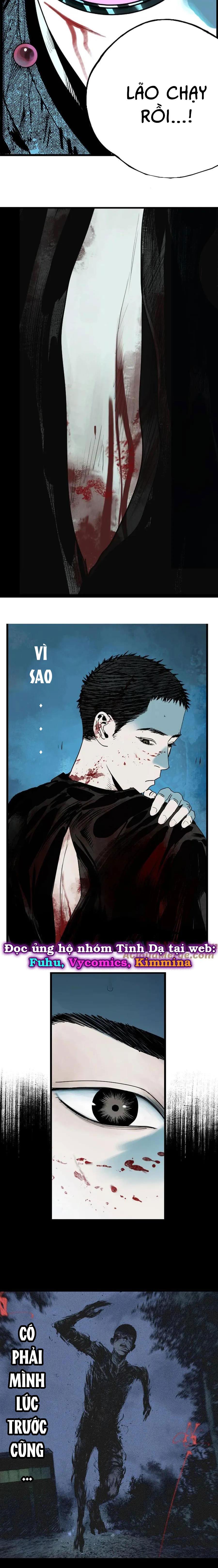 Đọc truyện Sở Ô - 25