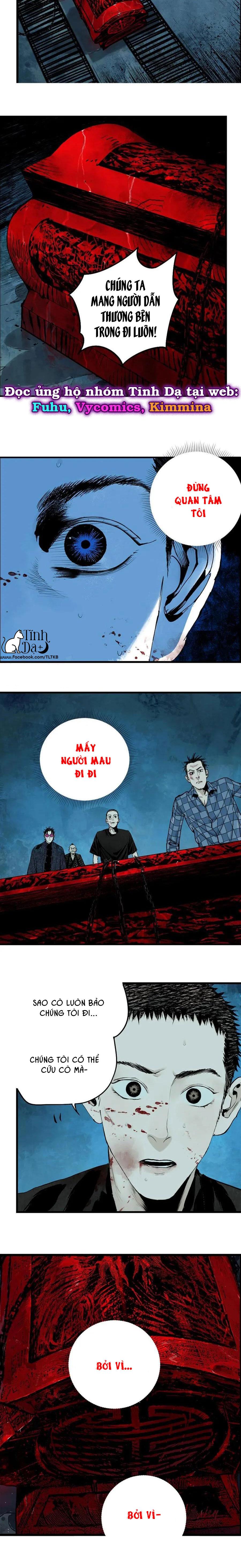 Đọc truyện Sở Ô - 27