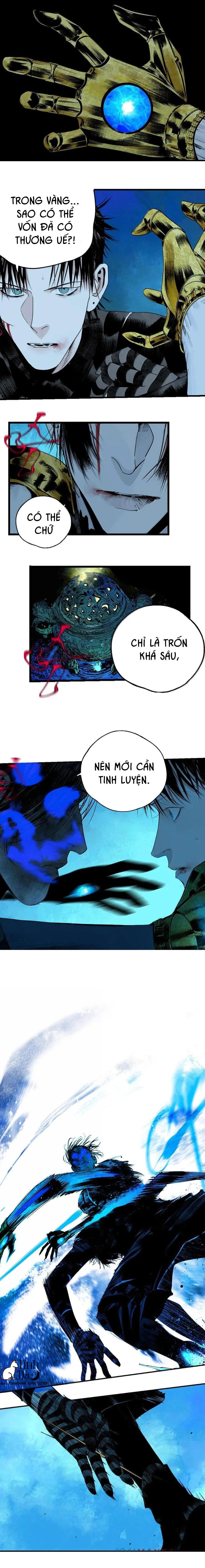 Đọc truyện Sở Ô - 29