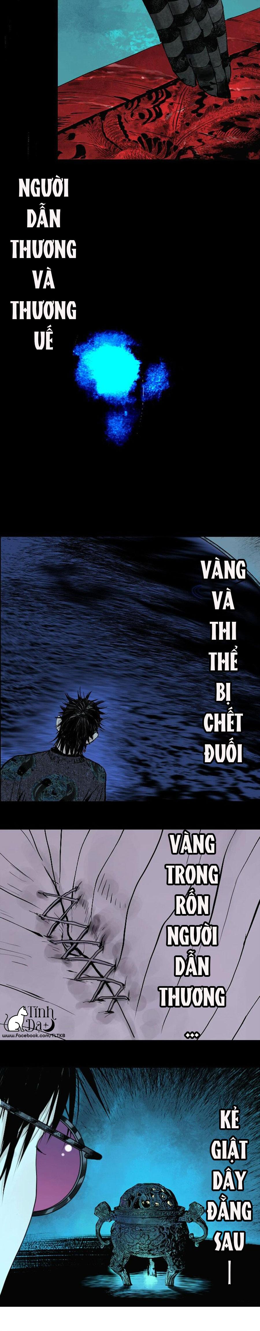 Đọc truyện Sở Ô - 19.1