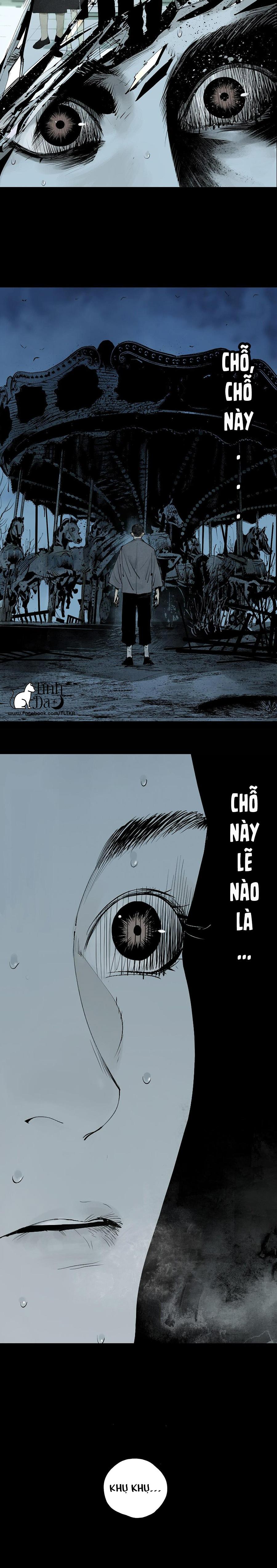 Đọc truyện Sở Ô - 6