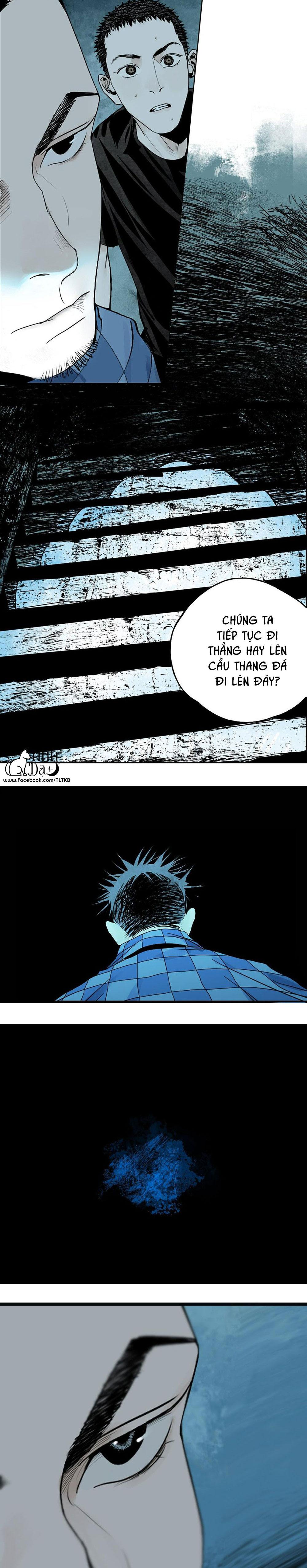 Đọc truyện Sở Ô - 16.1