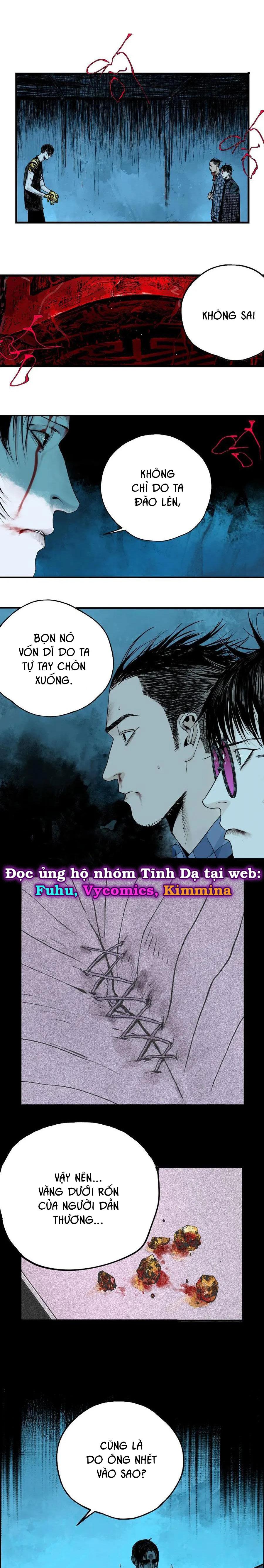 Đọc truyện Sở Ô - 24.2