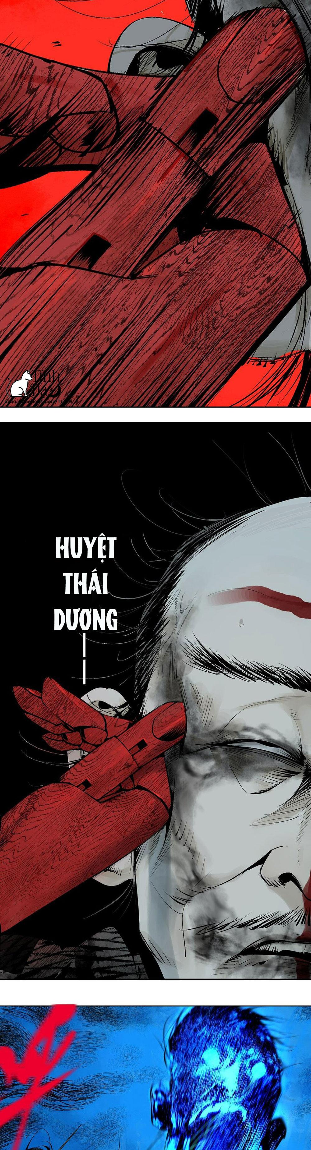 Đọc truyện Sở Ô - 13