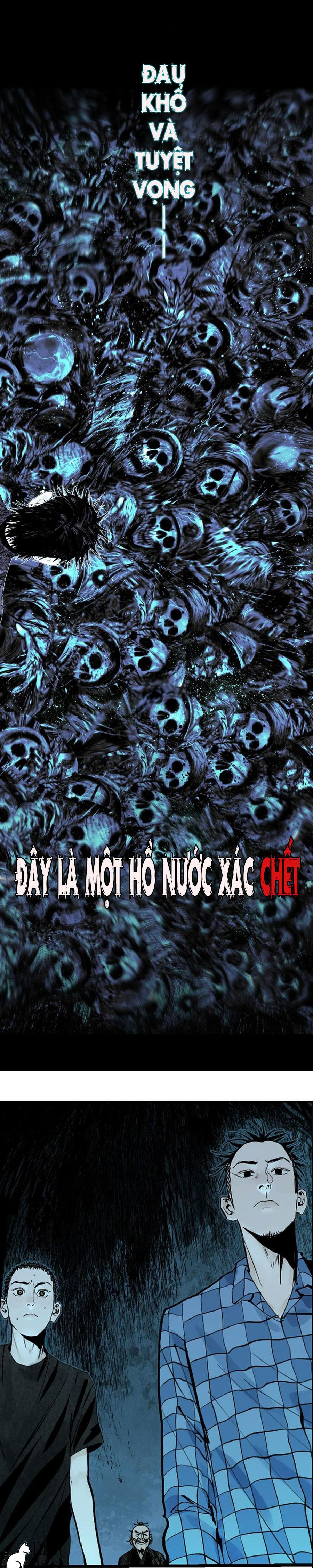 Đọc truyện Sở Ô - 18