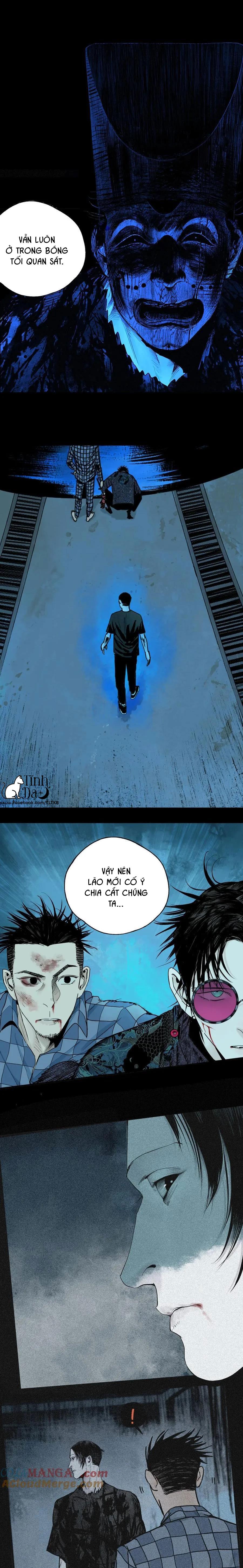 Đọc truyện Sở Ô - 25
