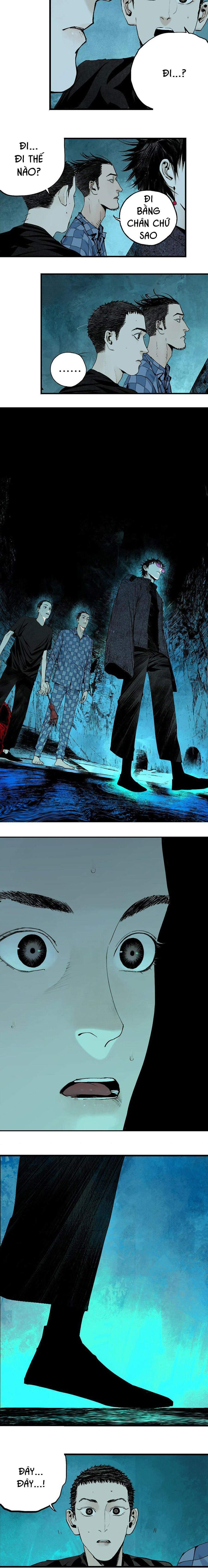 Đọc truyện Sở Ô - 19.1