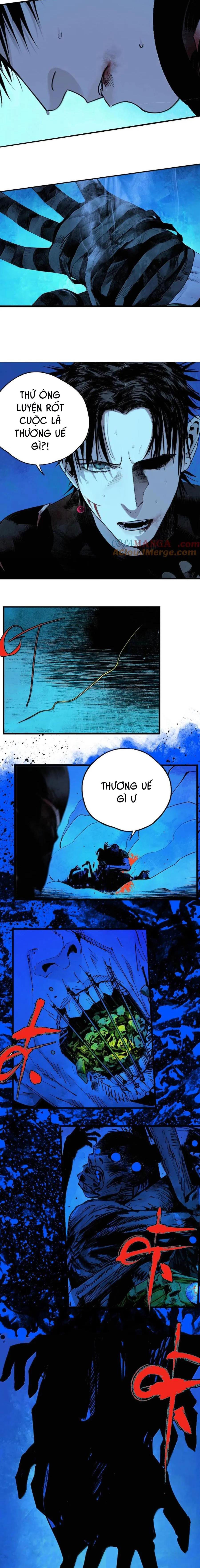 Đọc truyện Sở Ô - 29