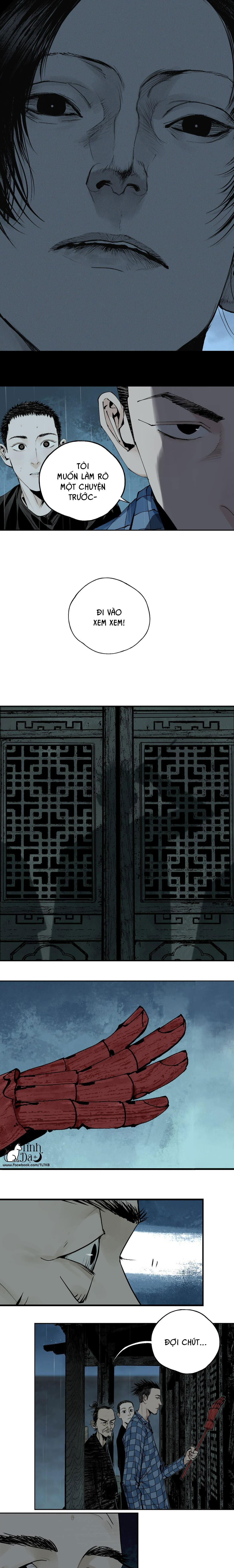 Đọc truyện Sở Ô - 15