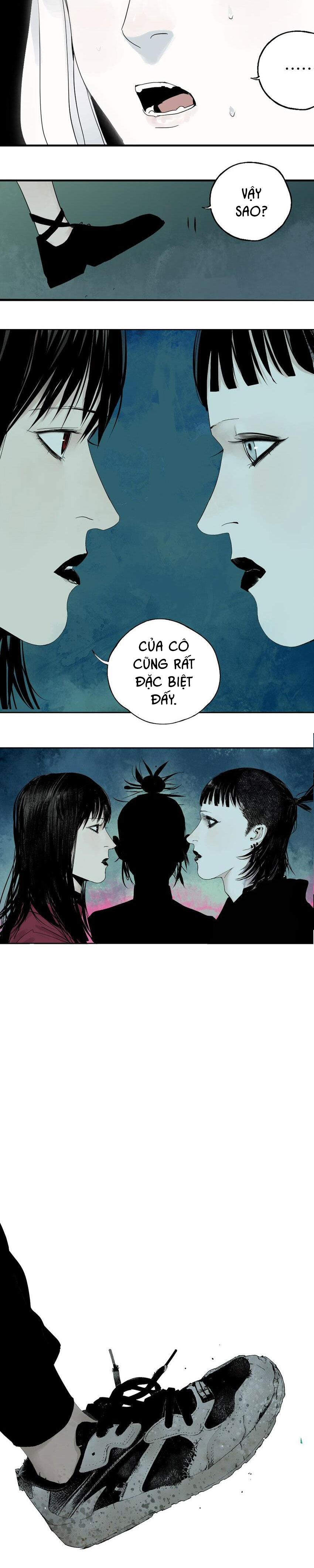 Đọc truyện Sở Ô - 16.2