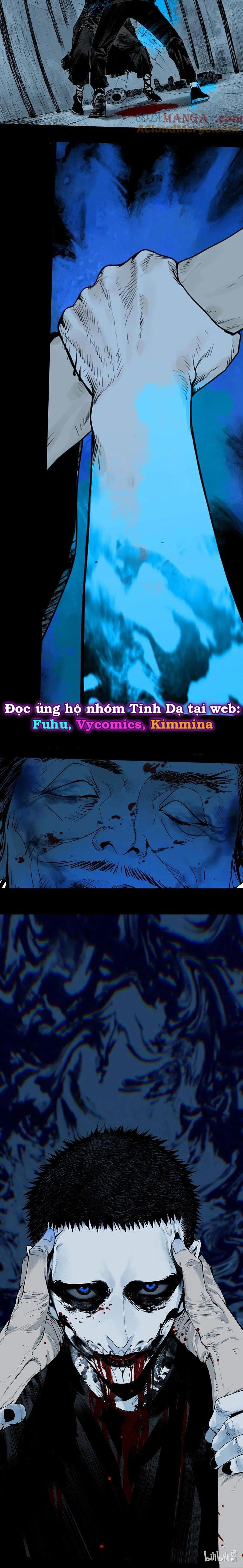 Đọc truyện Sở Ô - 25