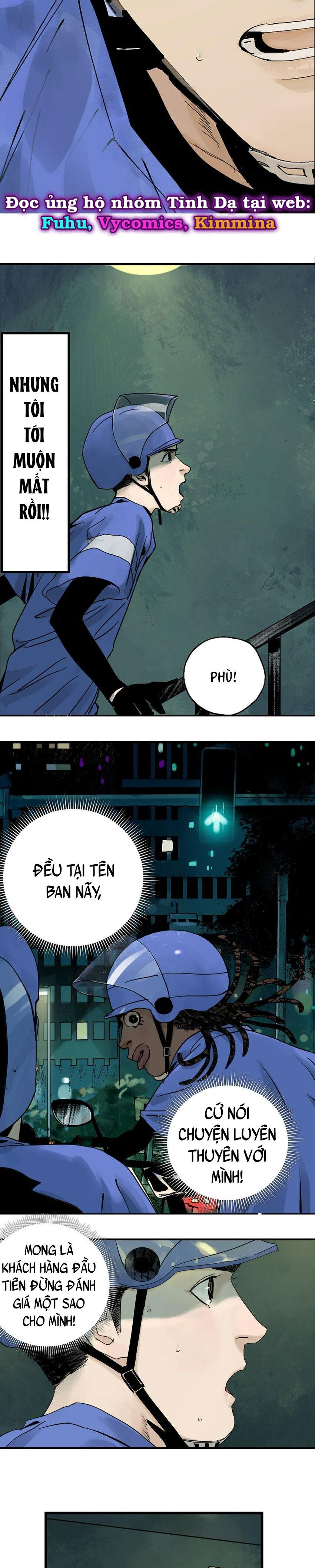 Đọc truyện Sở Ô - 16.2