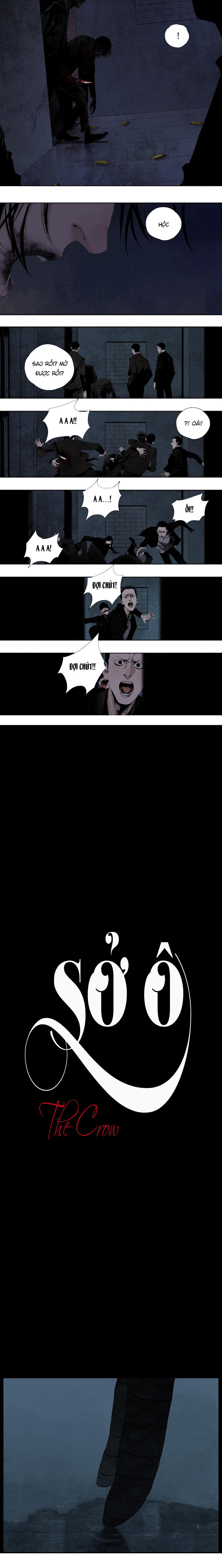 Đọc truyện Sở Ô - 2