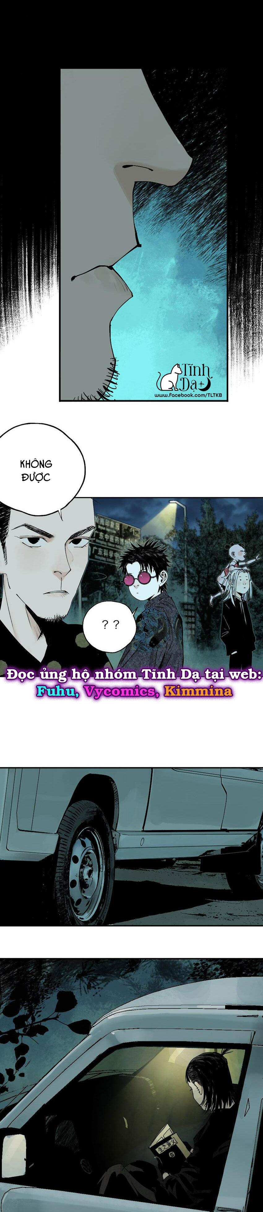Đọc truyện Sở Ô - 16.2