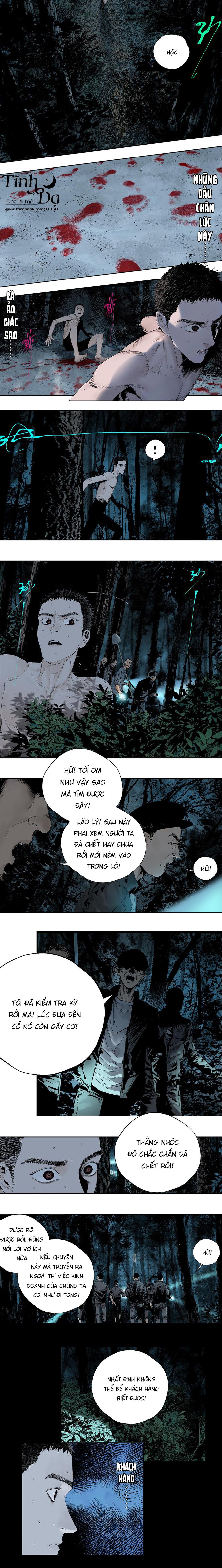 Đọc truyện Sở Ô - 2