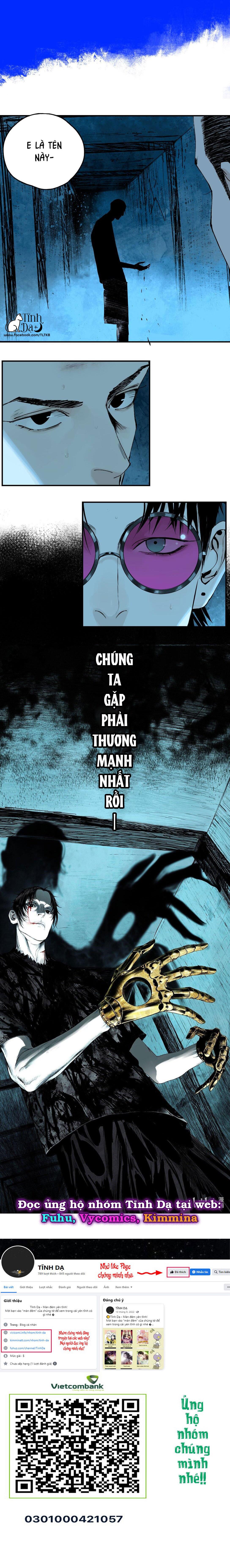 Đọc truyện Sở Ô - 23