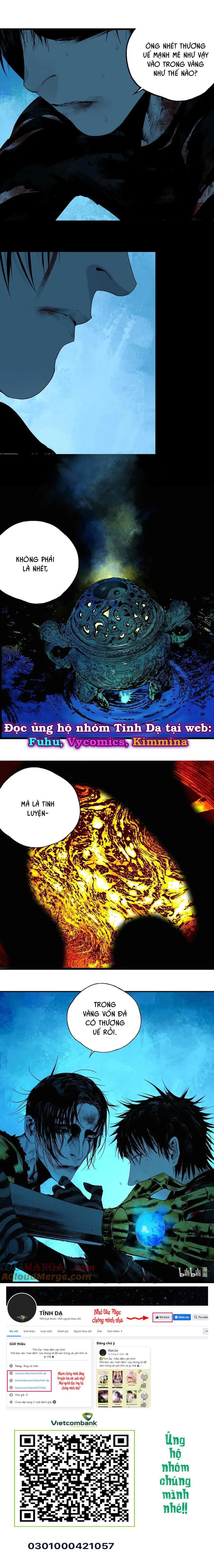 Đọc truyện Sở Ô - 28