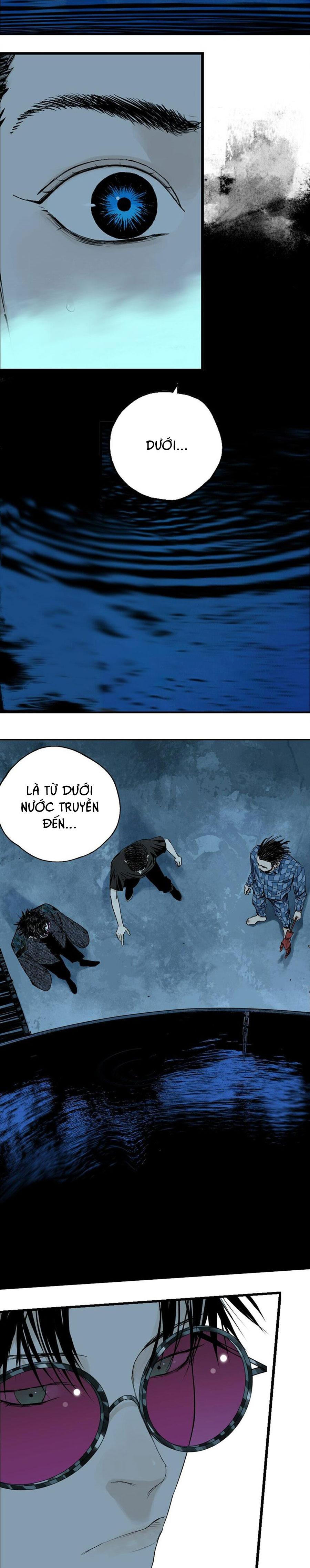 Đọc truyện Sở Ô - 18