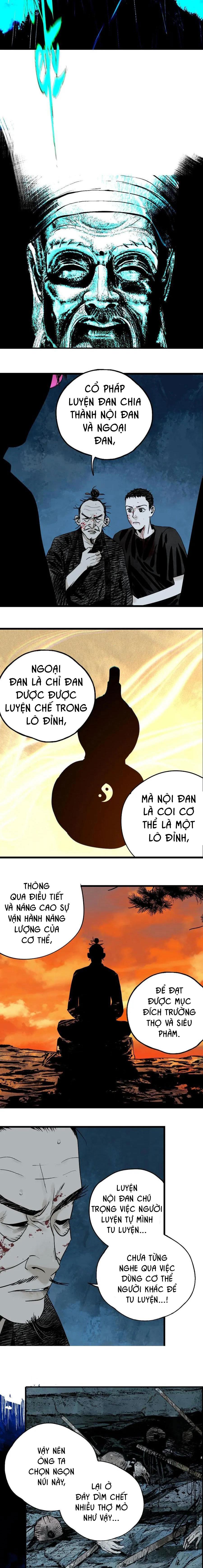Đọc truyện Sở Ô - 27
