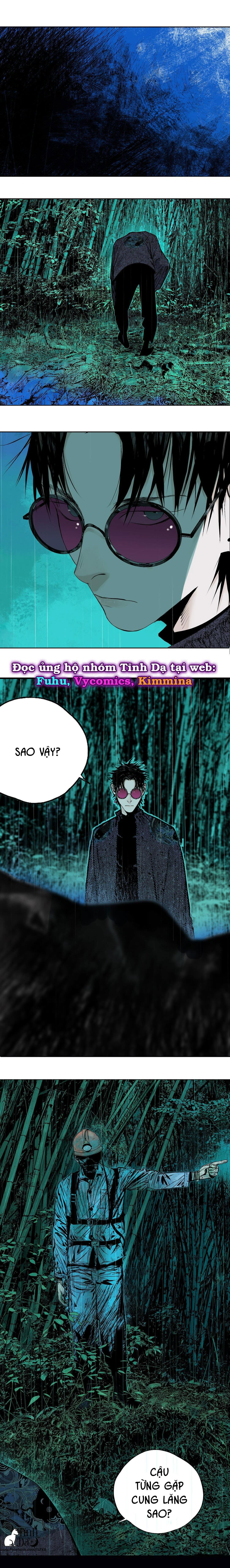 Đọc truyện Sở Ô - 15