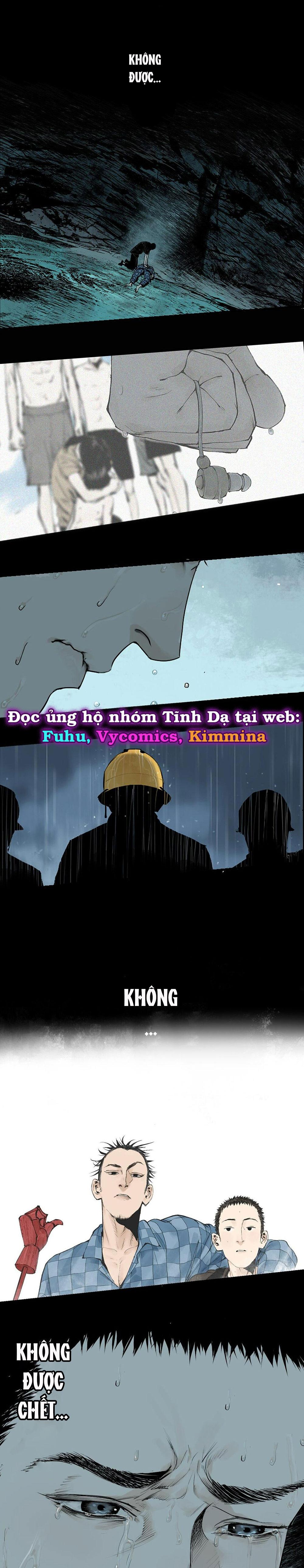 Đọc truyện Sở Ô - 16.1