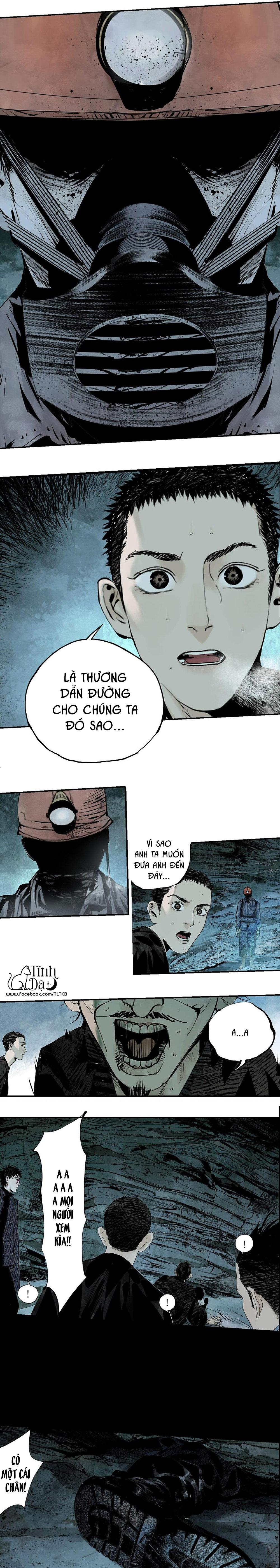 Đọc truyện Sở Ô - 16.1