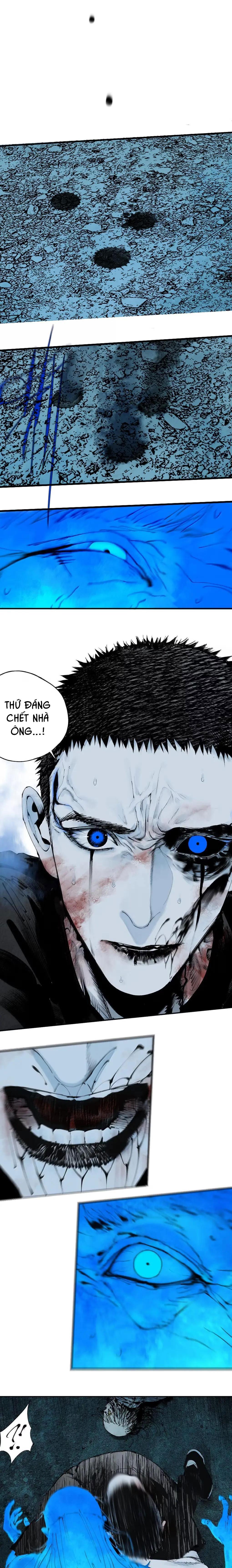 Đọc truyện Sở Ô - 32