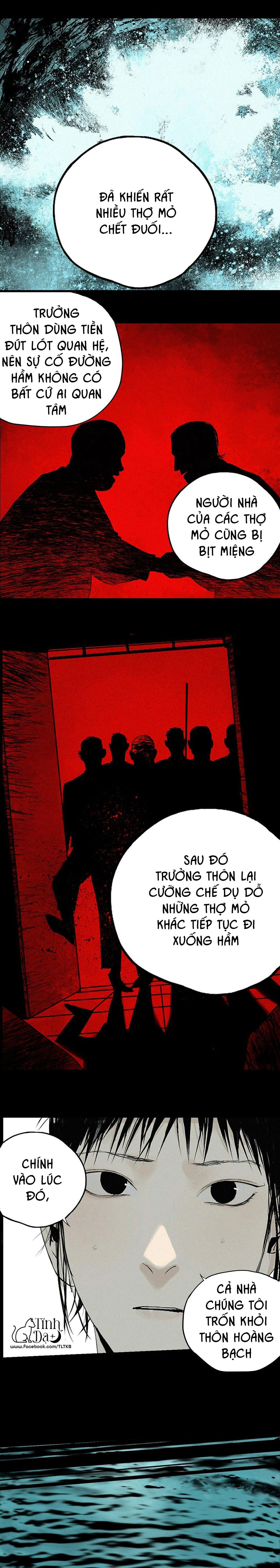 Đọc truyện Sở Ô - 16.1