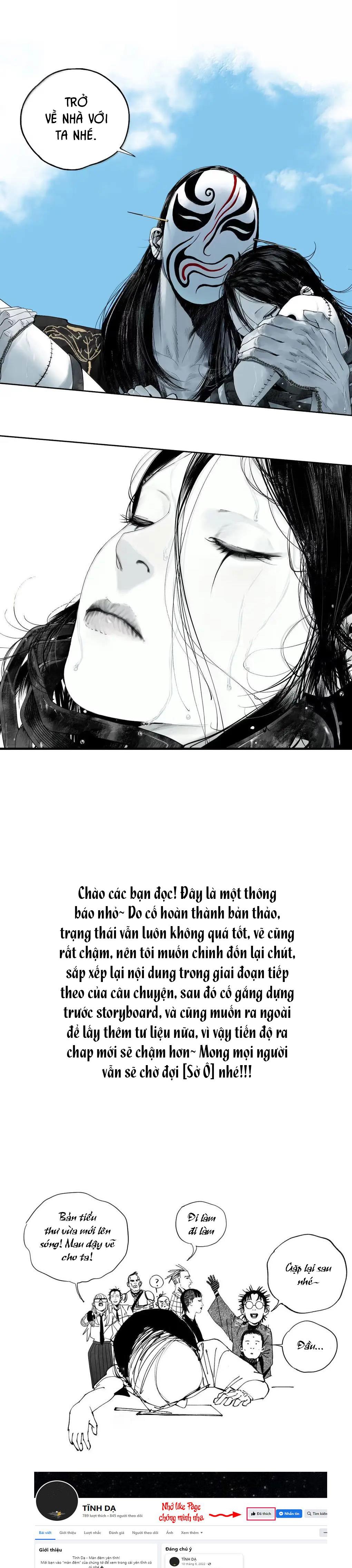 Đọc truyện Sở Ô - 33