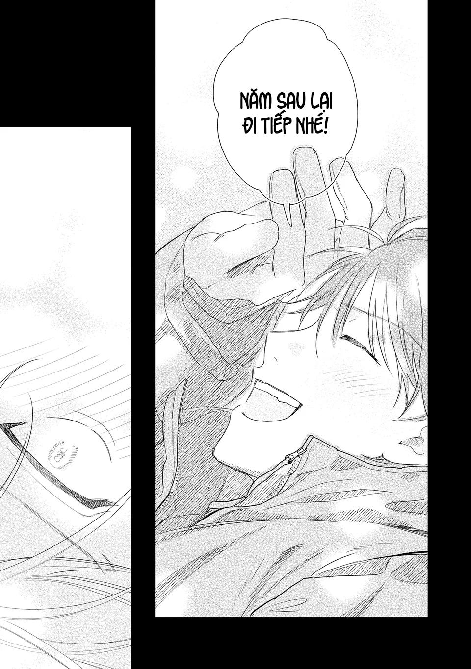 Đọc truyện Chỉ Chọn Mình Tôi - Chap 2