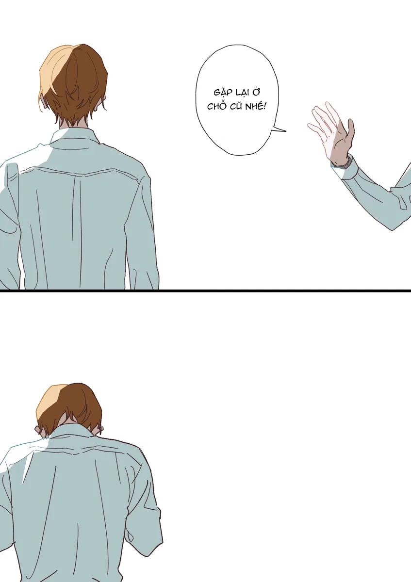 Đọc truyện Chỉ Chọn Mình Tôi - Chap 3