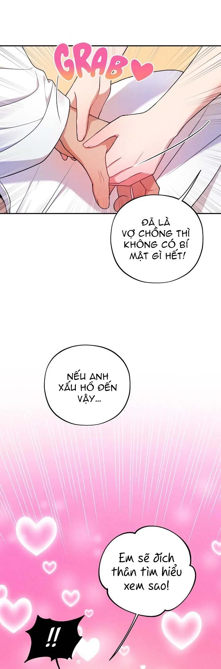 Đọc truyện [BL], [18+] [Lee] Chuông Đôi – Tập 03 – Lùn cũng không sao - Chap 2