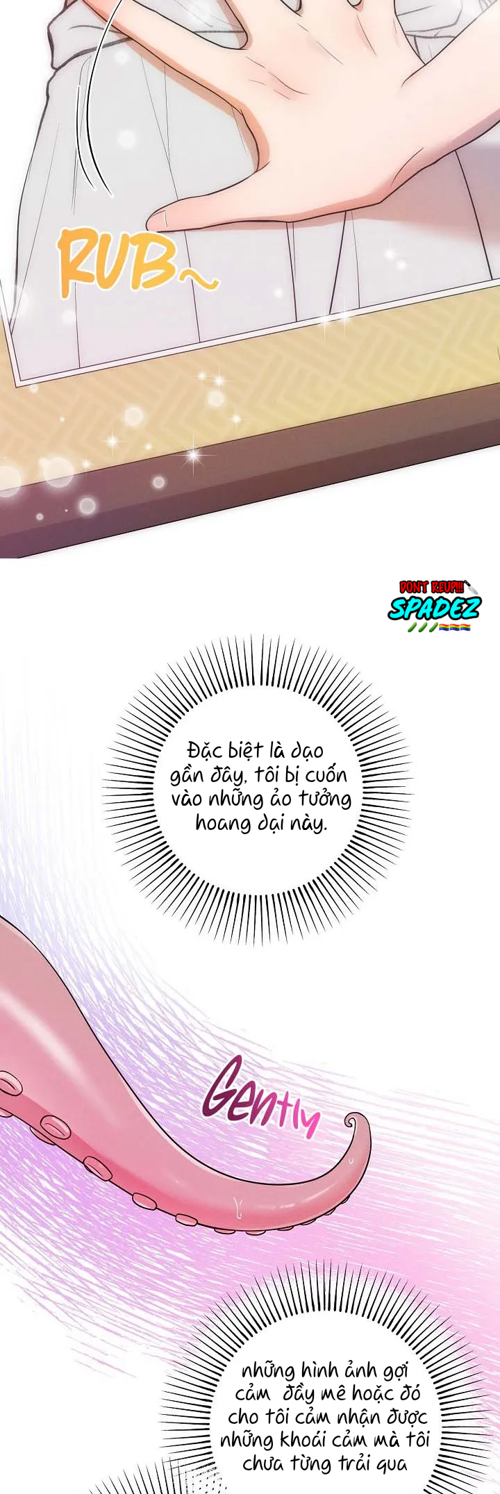 Đọc truyện [BL], [18+] [Lee] Chuông Đôi – Tập 03 – Lùn cũng không sao - Chap 1