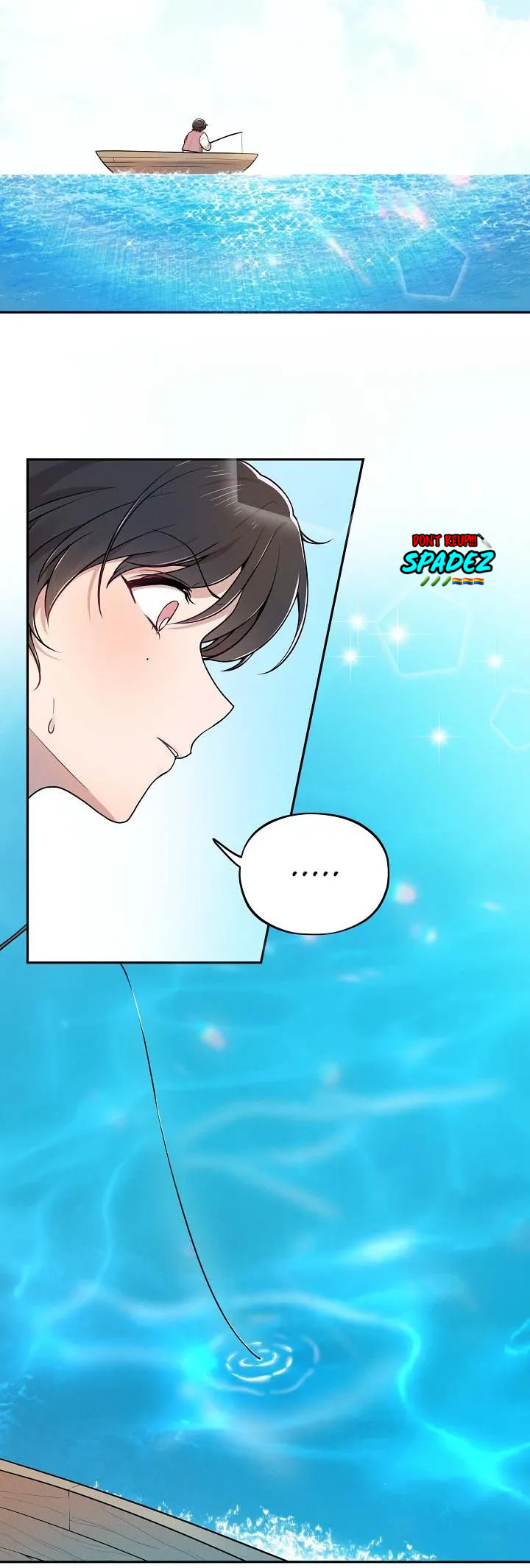 Đọc truyện [BL], [18+] [Lee] Chuông Đôi – Tập 03 – Lùn cũng không sao - Chap 1