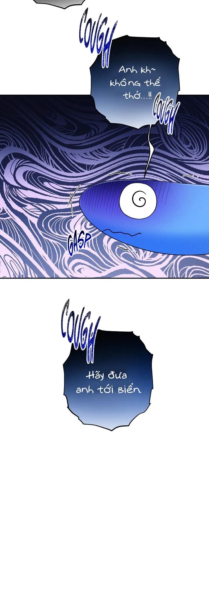 Đọc truyện [BL], [18+] [Lee] Chuông Đôi – Tập 03 – Lùn cũng không sao - Chap 3