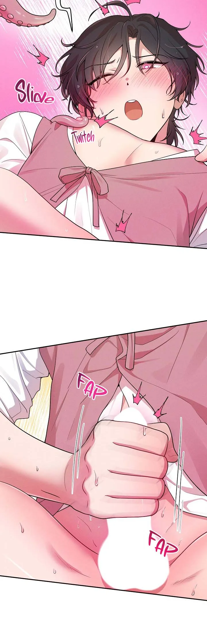 Đọc truyện [BL], [18+] [Lee] Chuông Đôi – Tập 03 – Lùn cũng không sao - Chap 1