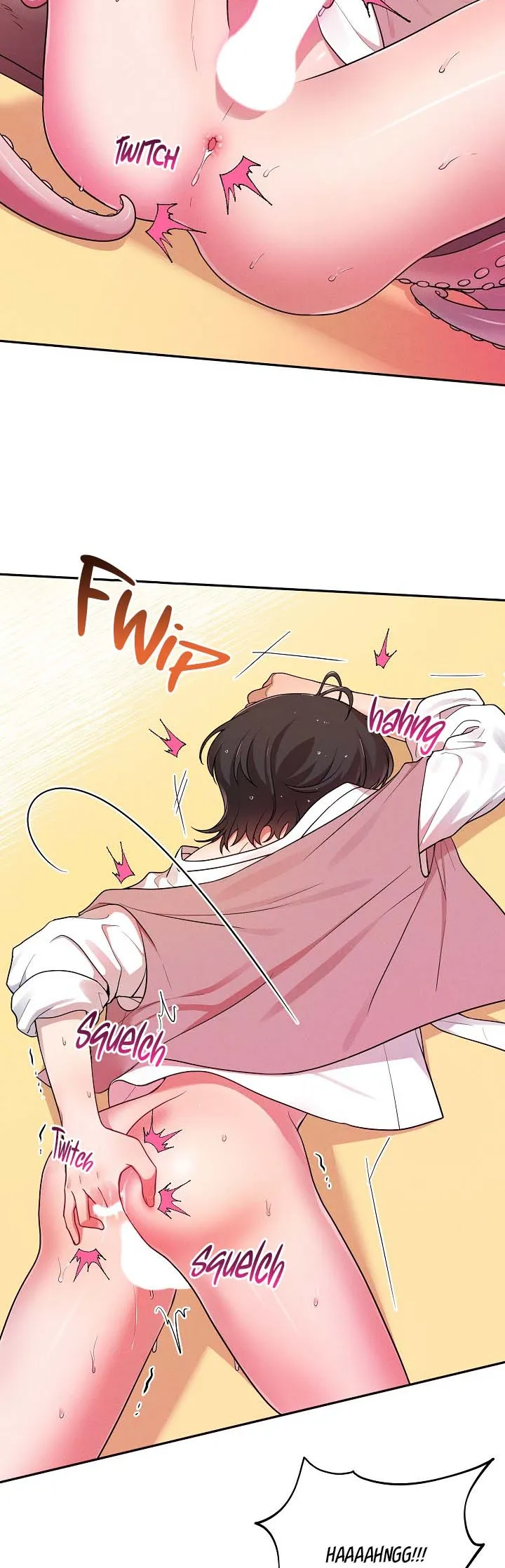 Đọc truyện [BL], [18+] [Lee] Chuông Đôi – Tập 03 – Lùn cũng không sao - Chap 1