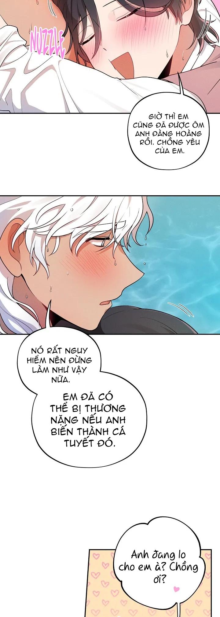 Đọc truyện [BL], [18+] [Lee] Chuông Đôi – Tập 03 – Lùn cũng không sao - Chap 3