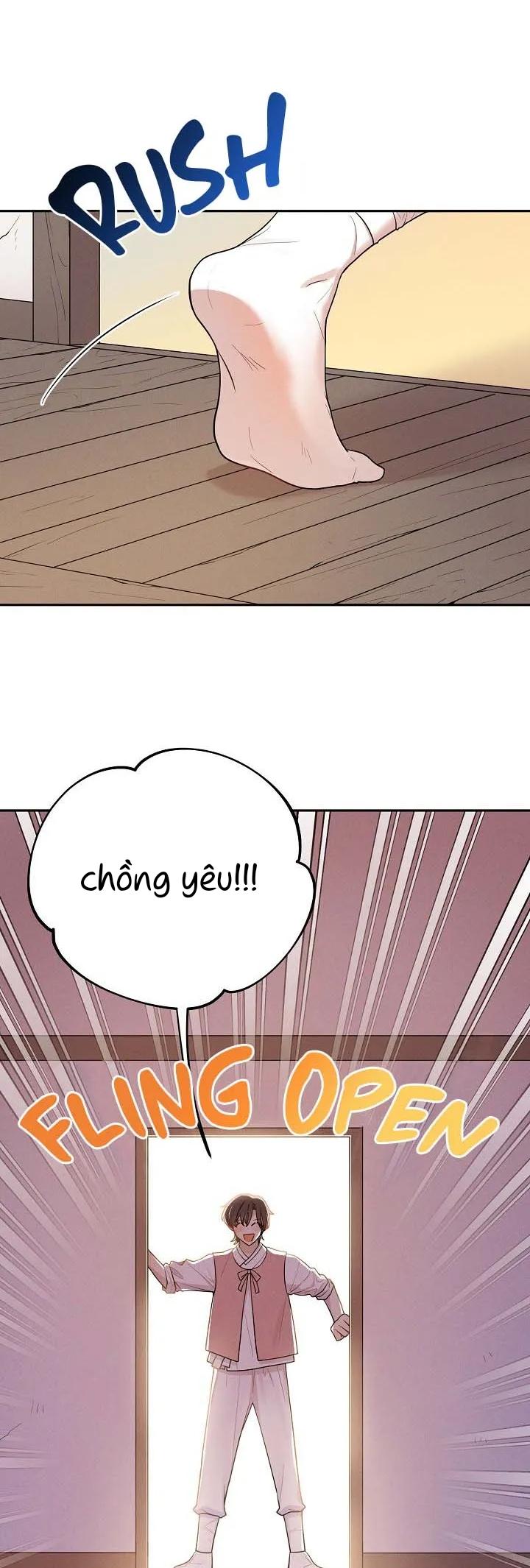 Đọc truyện [BL], [18+] [Lee] Chuông Đôi – Tập 03 – Lùn cũng không sao - Chap 2