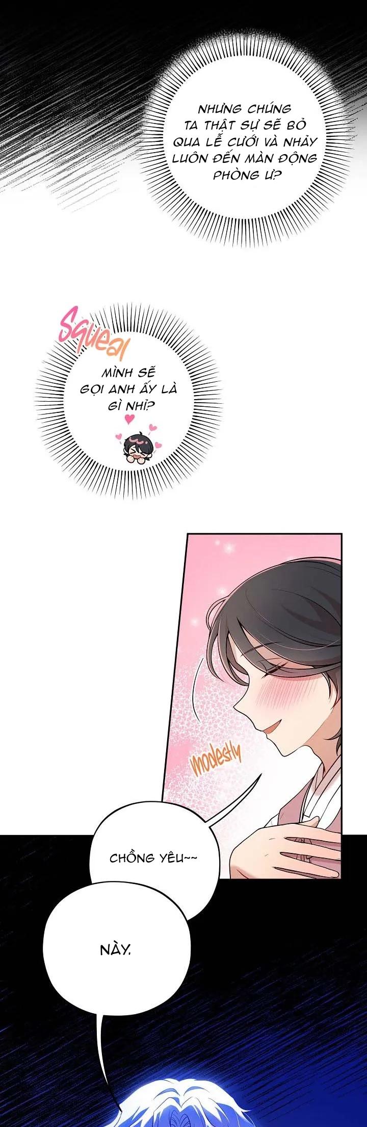 Đọc truyện [BL], [18+] [Lee] Chuông Đôi – Tập 03 – Lùn cũng không sao - Chap 2