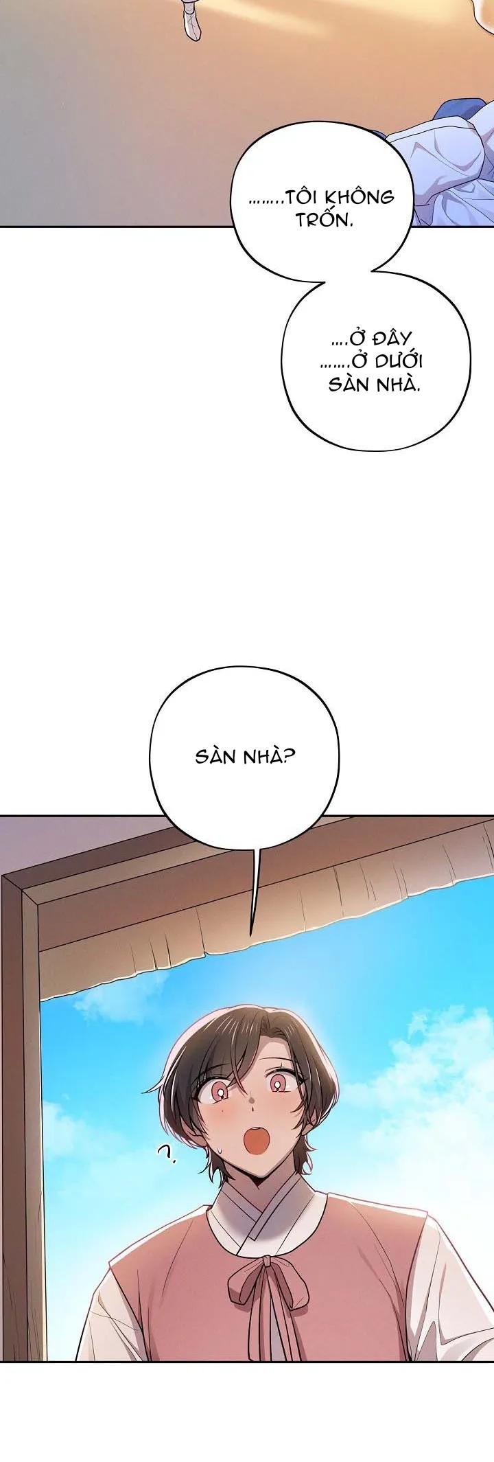 Đọc truyện [BL], [18+] [Lee] Chuông Đôi – Tập 03 – Lùn cũng không sao - Chap 2