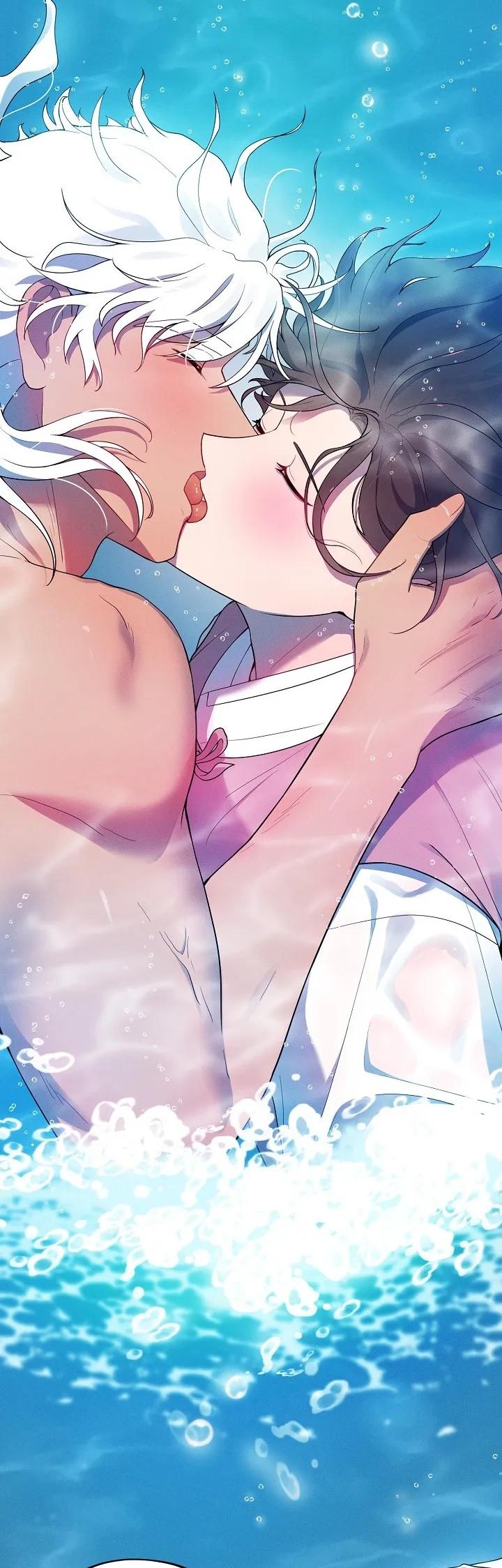 Đọc truyện [BL], [18+] [Lee] Chuông Đôi – Tập 03 – Lùn cũng không sao - Chap 3