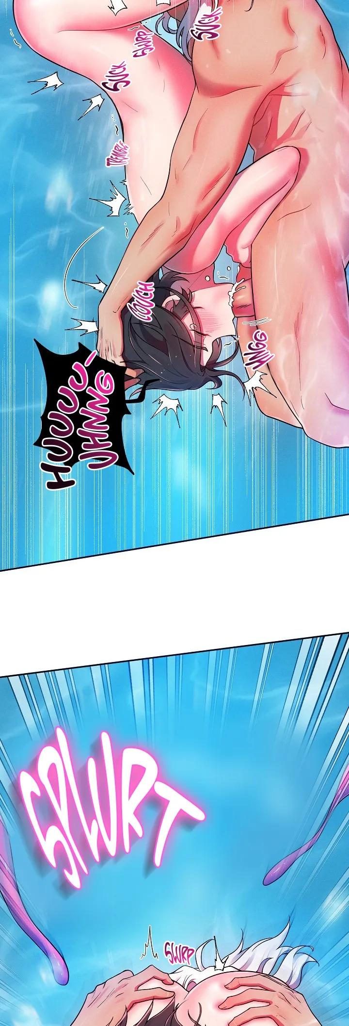 Đọc truyện [BL], [18+] [Lee] Chuông Đôi – Tập 03 – Lùn cũng không sao - Chap 4