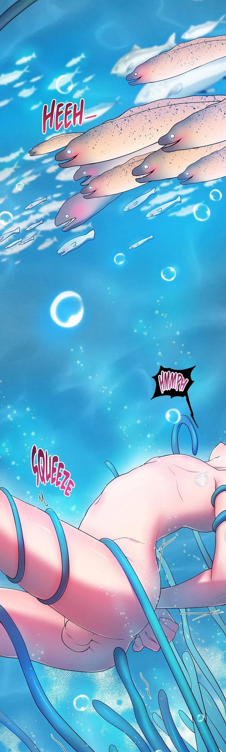 Đọc truyện [BL], [18+] [Lee] Chuông Đôi – Tập 03 – Lùn cũng không sao - Chap 3