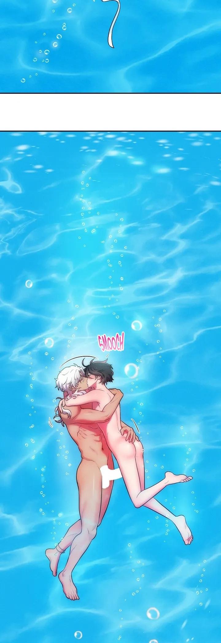 Đọc truyện [BL], [18+] [Lee] Chuông Đôi – Tập 03 – Lùn cũng không sao - End