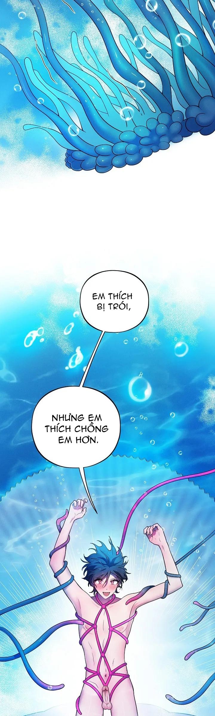 Đọc truyện [BL], [18+] [Lee] Chuông Đôi – Tập 03 – Lùn cũng không sao - Chap 3