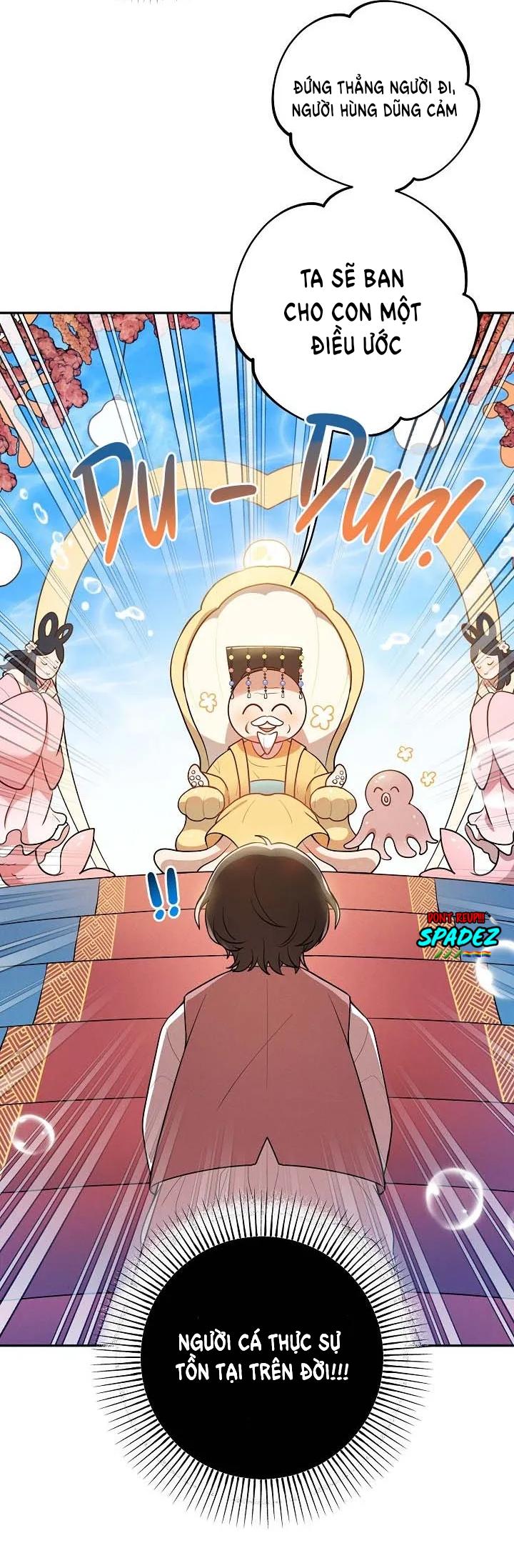 Đọc truyện [BL], [18+] [Lee] Chuông Đôi – Tập 03 – Lùn cũng không sao - Chap 1